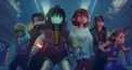 ミルキー★サブウェイ検定(初級)