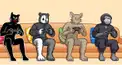 TOP4検定