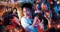ハロウィンホラーナイト検定【USJ】