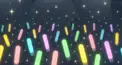 乃木坂サイリウムカラー