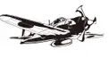 日本陸海軍航空機検定(初級)