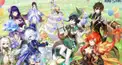 原神魔神任務検定