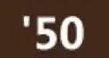 1950年代生まれの検定